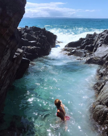 fairy pools 